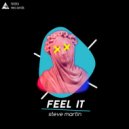 Negresco ft. Maximilian Dietrich & Steve Martin - Feel It (2020 Mix)