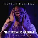 Serkan Demirel feat. Rachael Naylor - I\'m Gonna Stay (Billy Sagara Remix)