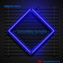Dj Koran - Saturday Jungle @ sequences radio