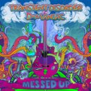 Transient Disorder & D_Maniac - Messed Up (Original Mix)