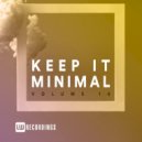 RALLN feat. Jenna Evans - Mindhunter (Original Mix)