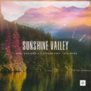 Andy Kumanov & 7 Oceans feat. Tess Fries - Sunshine Valley (Extended Dub Mix)
