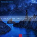 Dj Koran - Saturday Chill @ sequences radio