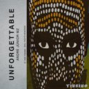 Andre Junior MZ - Unforgettable (Original mix)