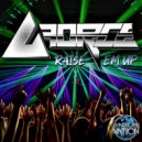 G-Force - Raise \'Em (Original Mix)