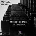 Proyecto Paaliaq  - Mundo Efímero (KSNC Remix)