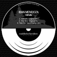 Iban Mendoza - The Mist