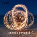 Ciro Briceno - Back & Forth (Radio Edit)