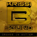 Krissi B - Wardrobe Dry (Original mix)