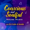 DJ Colin G Smith - Seeds Of Love