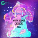 Alex lume - Mystic Sounds (#027)