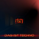 Shelly Nix - Das ist TECHNO