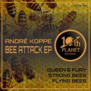 André Koppe - Strong Bee (Original mix)