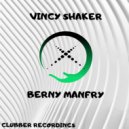Berny Manfry - Vicy Shaker (Original mix)