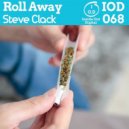 Steve Clack - Roll Away (Original Mix)