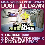 Mark Young and Derek Jones - Dust Till Dawn