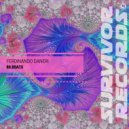 Ferdinando Daneri - Cannabico (Original Mix)