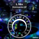 L Nix - Dirt Nap (Original Mix)