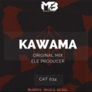 Ele Producer - Kawama (Original Mix)
