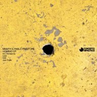 Mnmth & Pablo Pingitore & Juan Trujillo - Wing Chung
