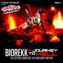 Biorekk - Biorekk - A Journey To Hell