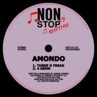 Amondo - 4 Gehm