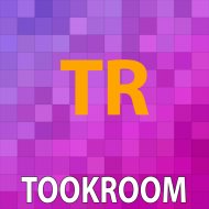 Tookroom - Beautiful And Terrible