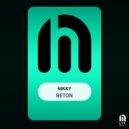 NIKKY - Beton (Original Mix)