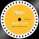 Groove Killah - Lock Down (Original Mix)