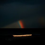 Electric Litany - The 7th Goodbye