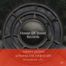 Nadisko - On It Feat. Henning (Migue Boy Tech Mix)