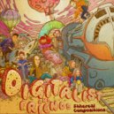 Digitalist & Sator Arepo - Chicken Rolls (feat. Sator Arepo) ()