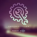 Robert Hills - iLook