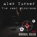 Alex Turner - Don\'t Stop (Van Dexter Remix)