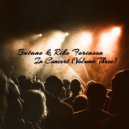 Butane & Riko Forinson - Weird Romance (Original Mix)