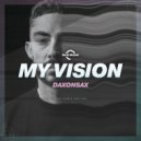 Dax On Sax & Scarlett Quinn - Wonder Why