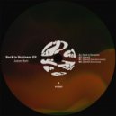 James Bott - Spacex