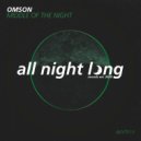 Omson - Morning Sunlight