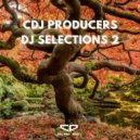 CDj Producers - Rune (Thurer Mix)