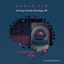 Carlo Lio - Operation Funk