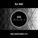 DJ Ogi - Cuvajse (Original Mix)