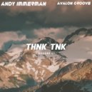 Andy Immerman - Another Space