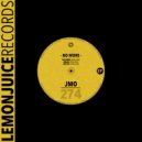 JMO - No More (Original Mix)