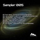 Number 3 - Goodbye (Original Mix)