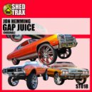 Jon Hemming - Gap Juice