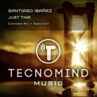 Santiago Ibañez - Just Time