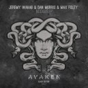 Jeremy Wahab & Max Foley feat. Dan Morris - Axiomatic (Original Mix)