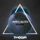 Andro V, Bultech - Onward
