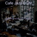 Cafe Jazz BGM - Opulent Jazz Sax with Strings - Vibe for Cooking ()