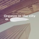 ChillHop Cafe & Chill Hip-Hop Beats & LO-FI BEATS & Copa Music - We organize in the big city (feat. Copa Music) (Instrumental)